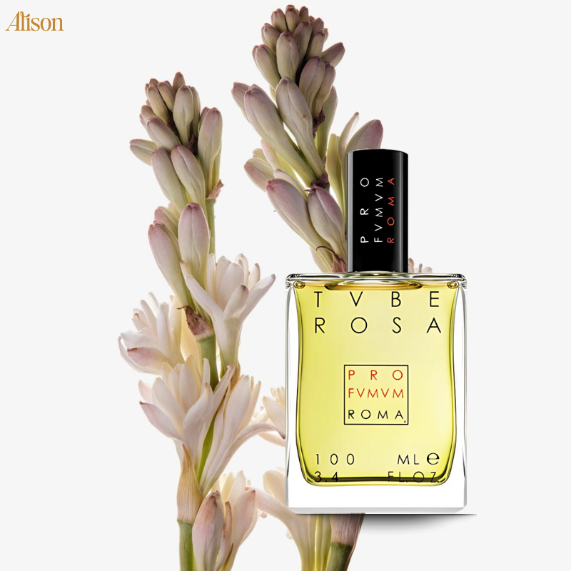 Profumum Roma Tuberosa